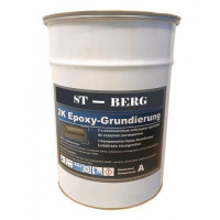 Грунт-праймер STOLZBERG Epoxy-Grundierung 2K